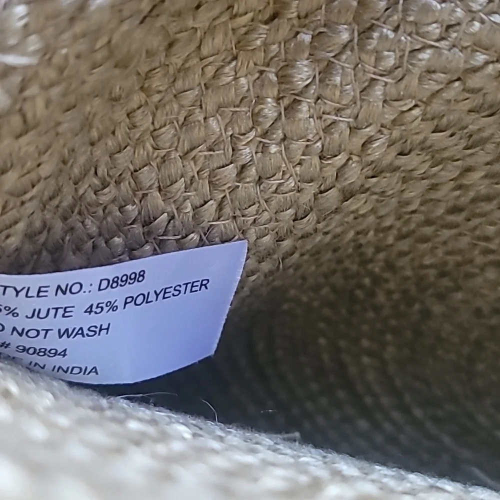 Not available this bag